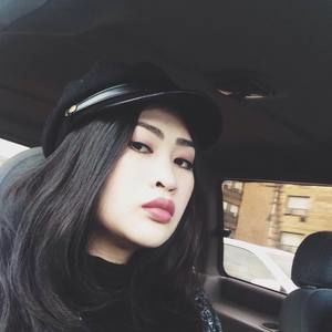 Meet your Posher, Sha